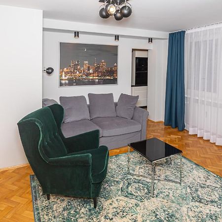 V3 Ordona 20A Apartment Katowice Ngoại thất bức ảnh