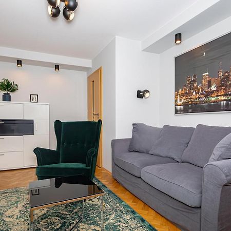 V3 Ordona 20A Apartment Katowice Ngoại thất bức ảnh