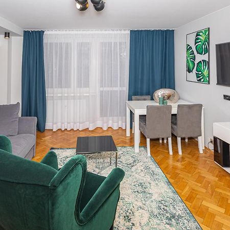 V3 Ordona 20A Apartment Katowice Ngoại thất bức ảnh