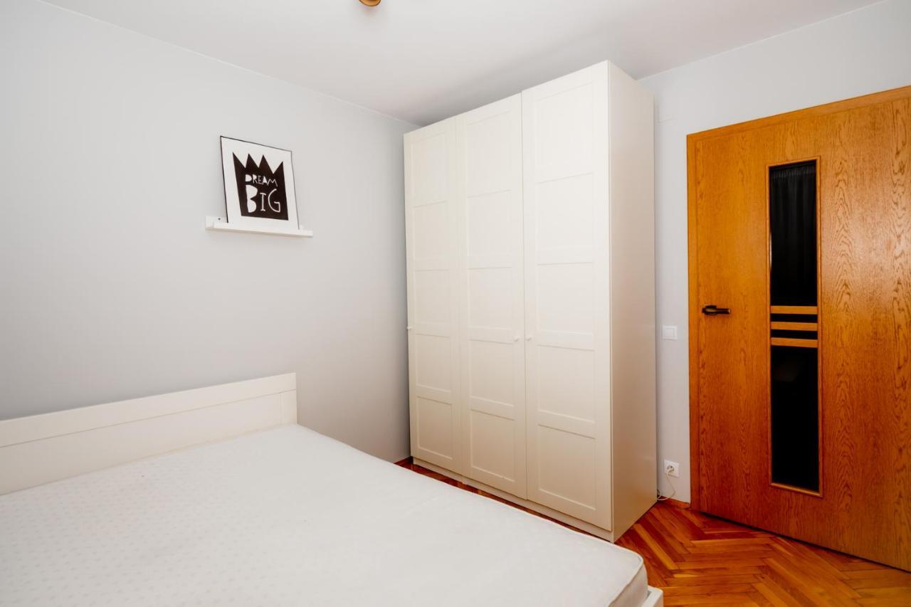 V3 Ordona 20A Apartment Katowice Ngoại thất bức ảnh