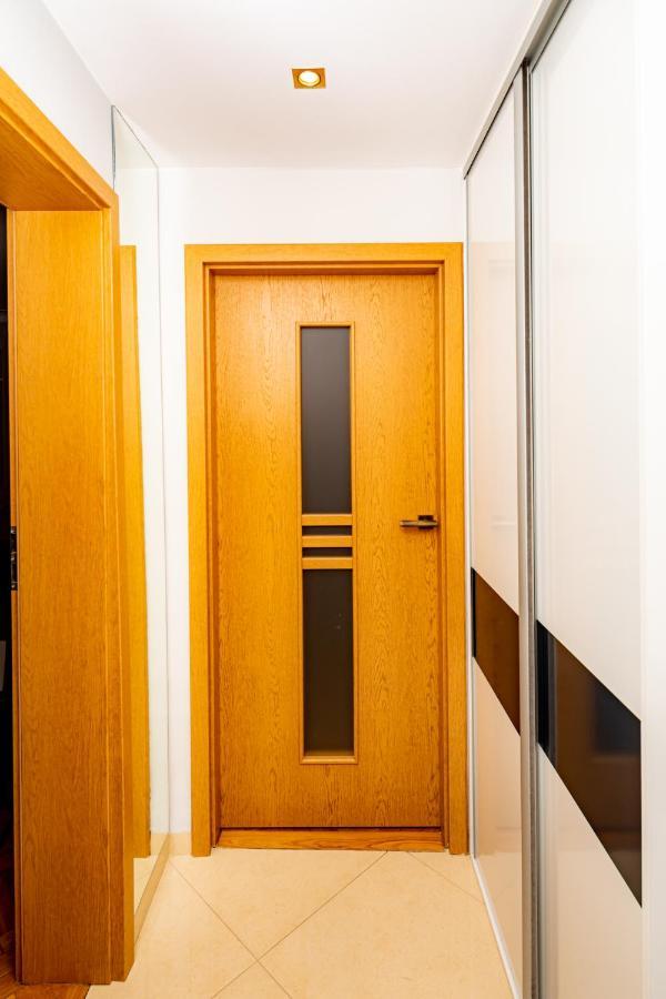 V3 Ordona 20A Apartment Katowice Ngoại thất bức ảnh