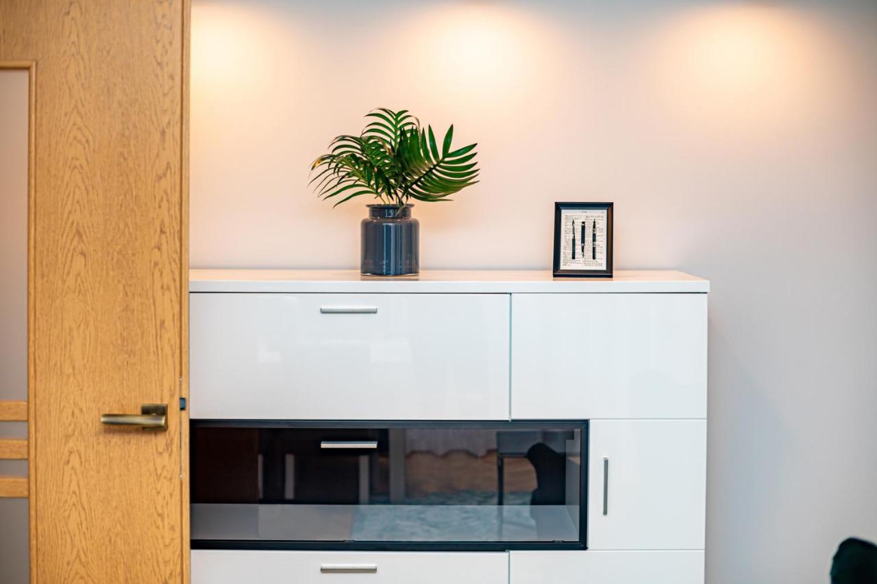 V3 Ordona 20A Apartment Katowice Ngoại thất bức ảnh